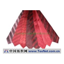 北京杰威诗乐服装服饰有限责任公司 -真丝印花领带
